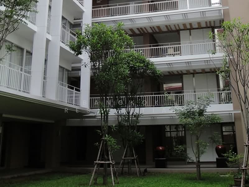 ให้เช่า - Baan Sukhumvit 27 : บ้านสุขุมวิท 27, กรุงเทพ