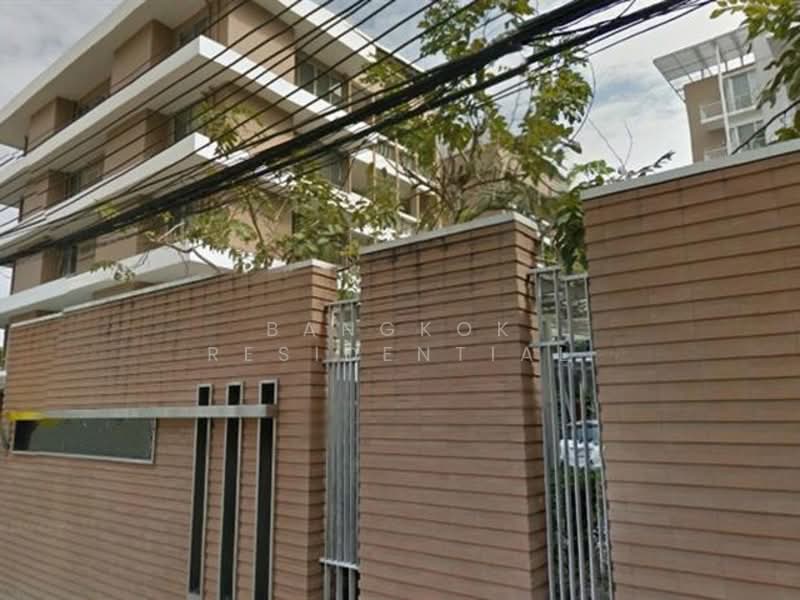 ให้เช่า - Baan Sukhumvit 27 : บ้านสุขุมวิท 27, กรุงเทพ