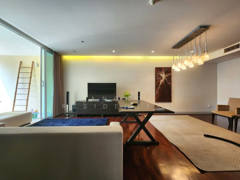 For Rent - D’Raj Residences, Bangkok