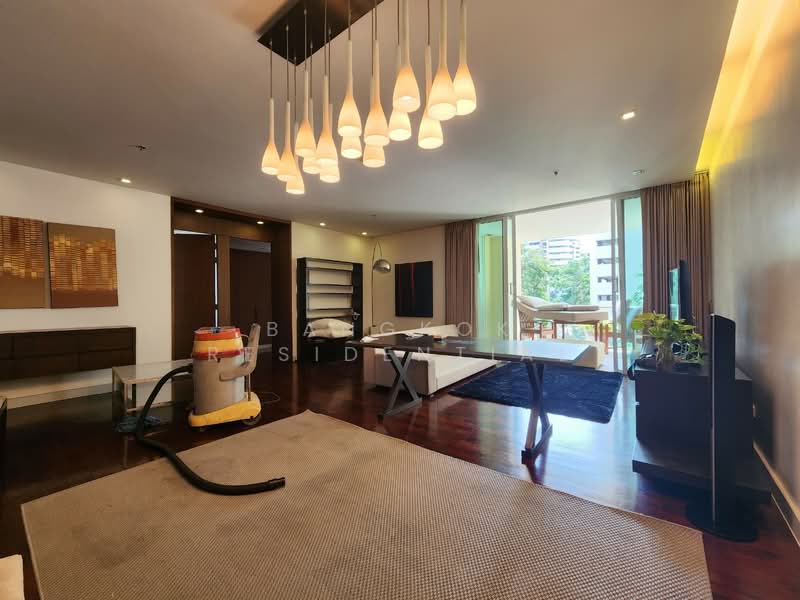 For Rent - D’Raj Residences, Bangkok