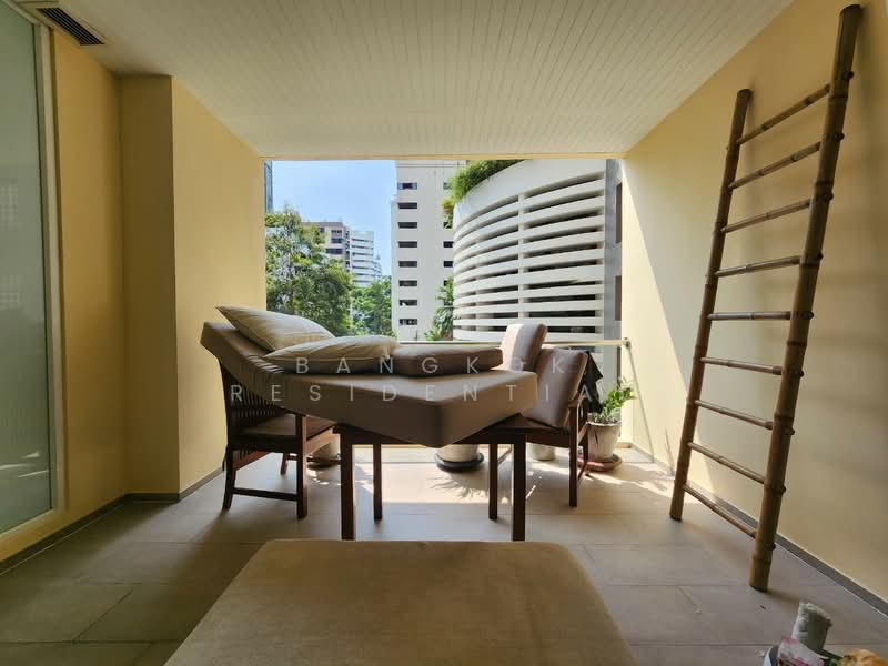 For Rent - D’Raj Residences, Bangkok