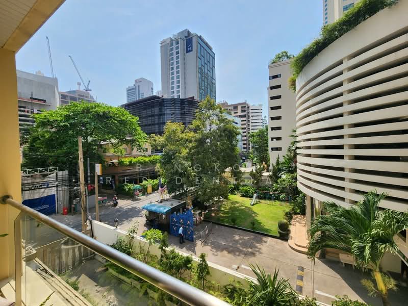 For Rent - D’Raj Residences, Bangkok