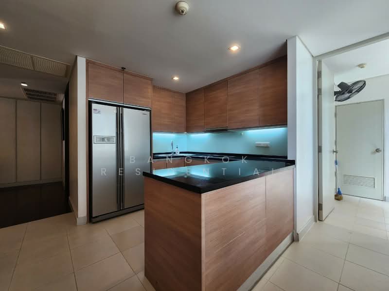 ให้เช่า - D’Raj Residences : ดีราจ เรสซิเดนซ์, กรุงเทพ