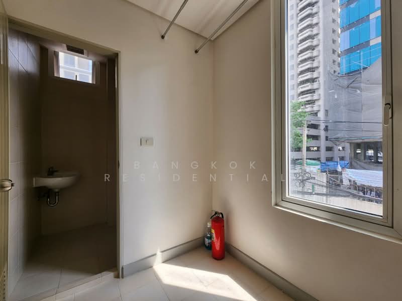 For Rent - D’Raj Residences, Bangkok