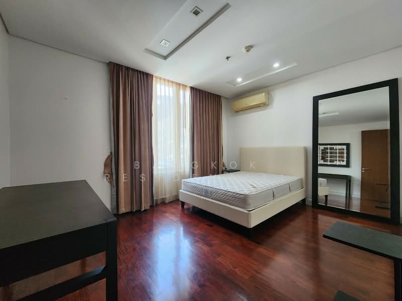 ให้เช่า - D’Raj Residences : ดีราจ เรสซิเดนซ์, กรุงเทพ