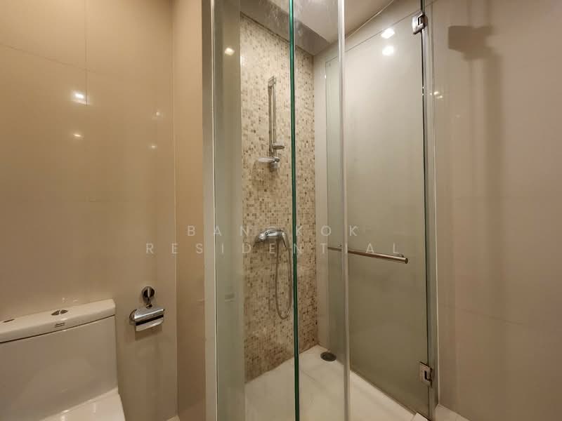 ให้เช่า - D’Raj Residences : ดีราจ เรสซิเดนซ์, กรุงเทพ