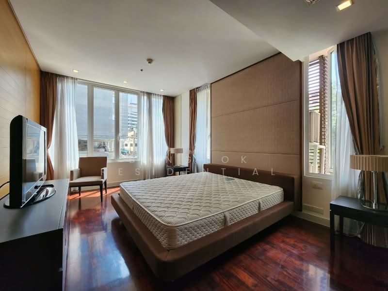 ให้เช่า - D’Raj Residences : ดีราจ เรสซิเดนซ์, กรุงเทพ