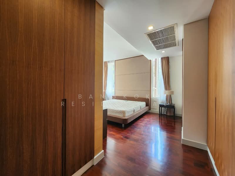 For Rent - D’Raj Residences, Bangkok