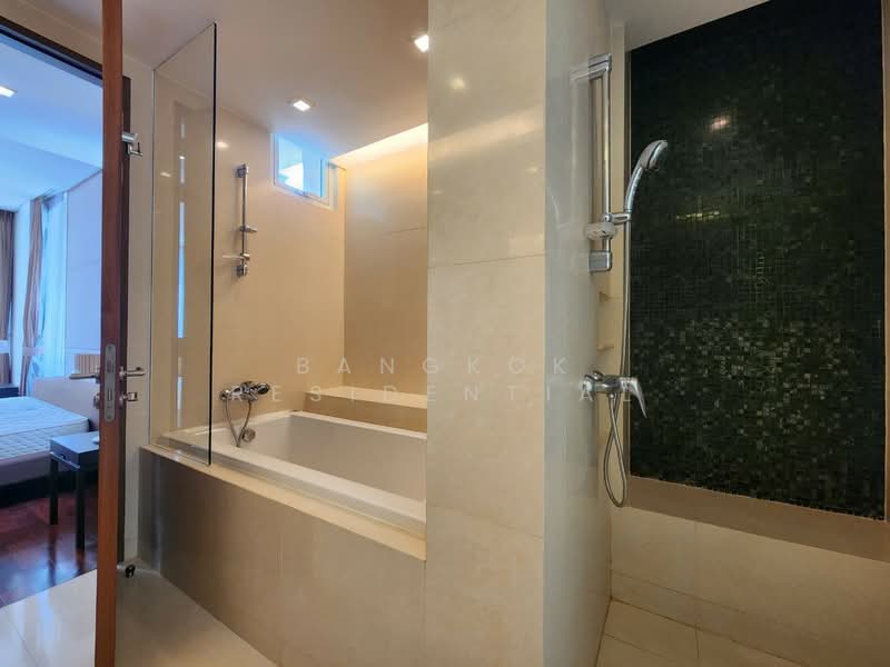 For Rent - D’Raj Residences, Bangkok