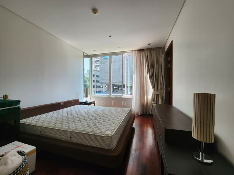 ให้เช่า - D’Raj Residences : ดีราจ เรสซิเดนซ์, กรุงเทพ