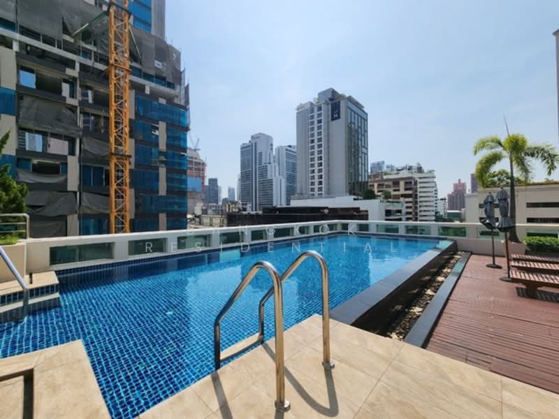 For Rent - D’Raj Residences, Bangkok