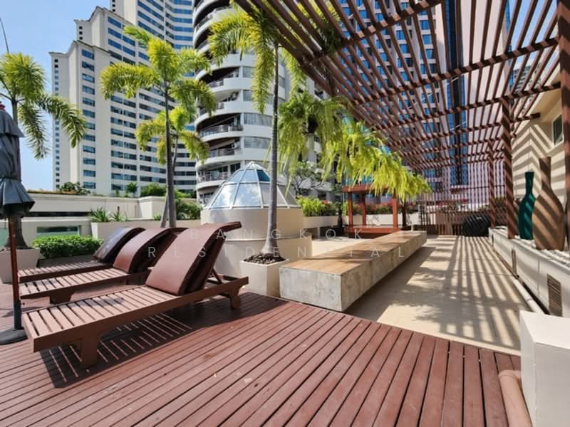 For Rent - D’Raj Residences, Bangkok