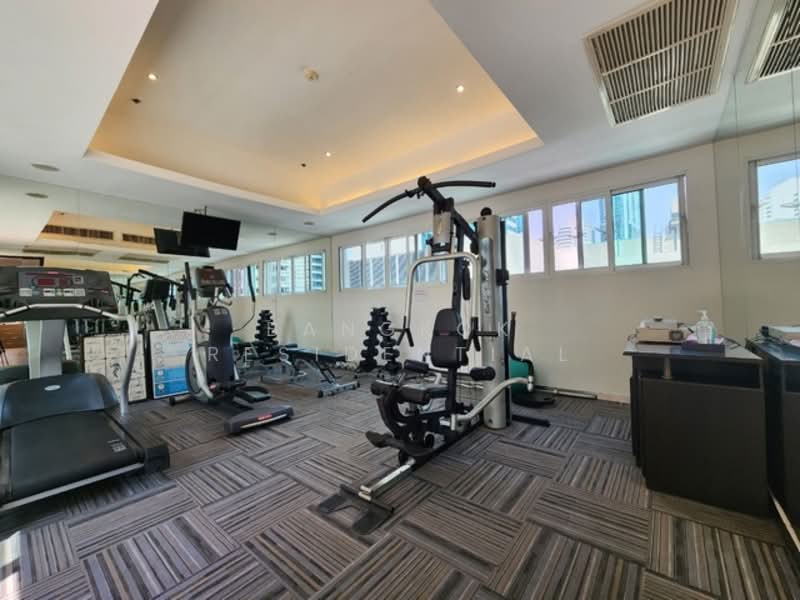 ให้เช่า - D’Raj Residences : ดีราจ เรสซิเดนซ์, กรุงเทพ