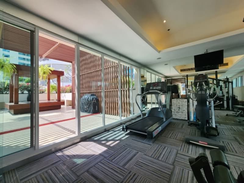 ให้เช่า - D’Raj Residences : ดีราจ เรสซิเดนซ์, กรุงเทพ