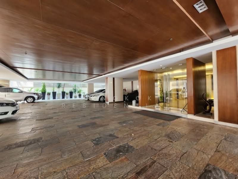 For Rent - D’Raj Residences, Bangkok