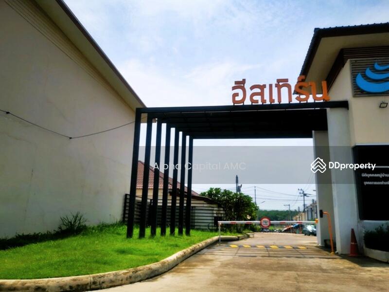 Eastern Village Si Racha ZA_101_G01, Chon Buri (Pattaya), 111/43 หมู่ 7 ถนนไทยรุ่งเรือง-อาหารสยาม, Bo Win, Si Racha, Chon Buri (Pattaya), 2 Bedrooms, 86 sqm, Single Detached House For Sale, by วารุณี จำรูญนุรักษ์, 11380524 - DDproperty.com