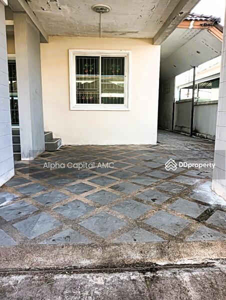 Eastern Village Si Racha ZA_101_G01, Chon Buri (Pattaya), 111/43 หมู่ 7 ถนนไทยรุ่งเรือง-อาหารสยาม, Bo Win, Si Racha, Chon Buri (Pattaya), 2 Bedrooms, 86 sqm, Single Detached House For Sale, by วารุณี จำรูญนุรักษ์, 11380524 - DDproperty.com