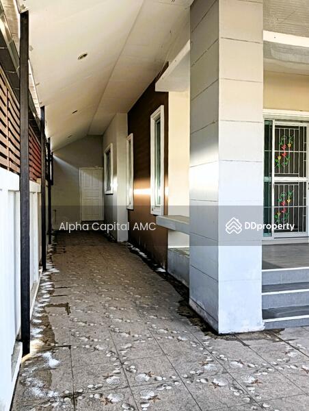 Eastern Village Si Racha ZA_101_G01, Chon Buri (Pattaya), 111/43 หมู่ 7 ถนนไทยรุ่งเรือง-อาหารสยาม, Bo Win, Si Racha, Chon Buri (Pattaya), 2 Bedrooms, 86 sqm, Single Detached House For Sale, by วารุณี จำรูญนุรักษ์, 11380524 - DDproperty.com