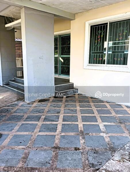 Eastern Village Si Racha ZA_101_G01, Chon Buri (Pattaya), 111/43 หมู่ 7 ถนนไทยรุ่งเรือง-อาหารสยาม, Bo Win, Si Racha, Chon Buri (Pattaya), 2 Bedrooms, 86 sqm, Single Detached House For Sale, by วารุณี จำรูญนุรักษ์, 11380524 - DDproperty.com