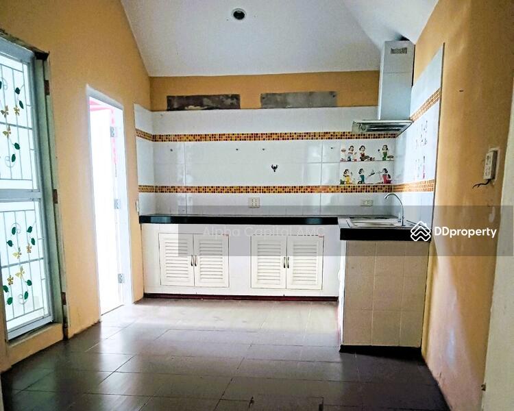 Eastern Village Si Racha ZA_101_G01, Chon Buri (Pattaya), 111/43 หมู่ 7 ถนนไทยรุ่งเรือง-อาหารสยาม, Bo Win, Si Racha, Chon Buri (Pattaya), 2 Bedrooms, 86 sqm, Single Detached House For Sale, by วารุณี จำรูญนุรักษ์, 11380524 - DDproperty.com