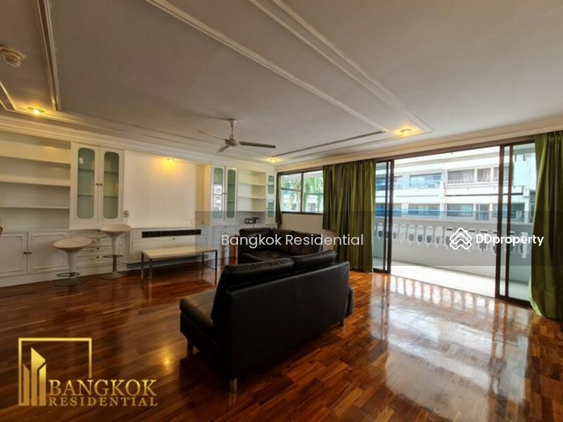ให้เช่า - Bangkapi Mansion : บางกะปิ แมนชั่น, กรุงเทพ
