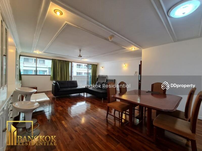 For Rent - Bangkapi Mansion, Bangkok
