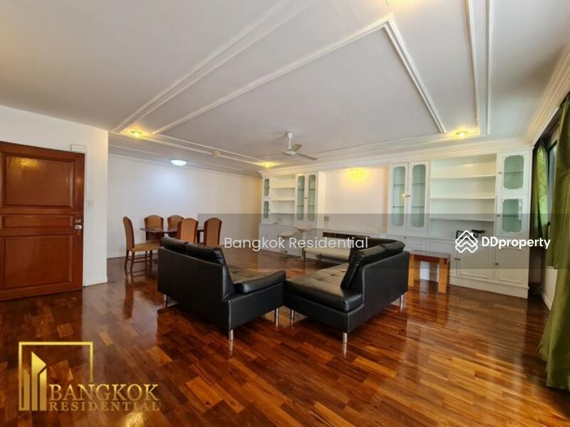 ให้เช่า - Bangkapi Mansion : บางกะปิ แมนชั่น, กรุงเทพ