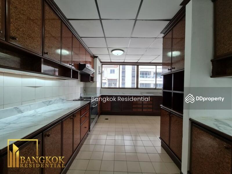 ให้เช่า - Bangkapi Mansion : บางกะปิ แมนชั่น, กรุงเทพ