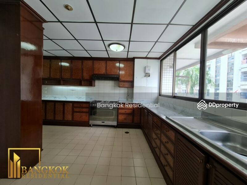 For Rent - Bangkapi Mansion, Bangkok