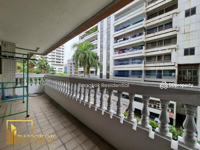 For Rent - Bangkapi Mansion, Bangkok