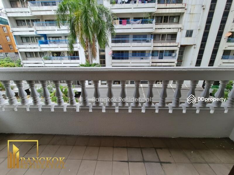 For Rent - Bangkapi Mansion, Bangkok