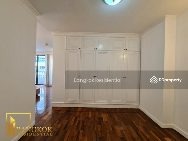 For Rent - Bangkapi Mansion, Bangkok