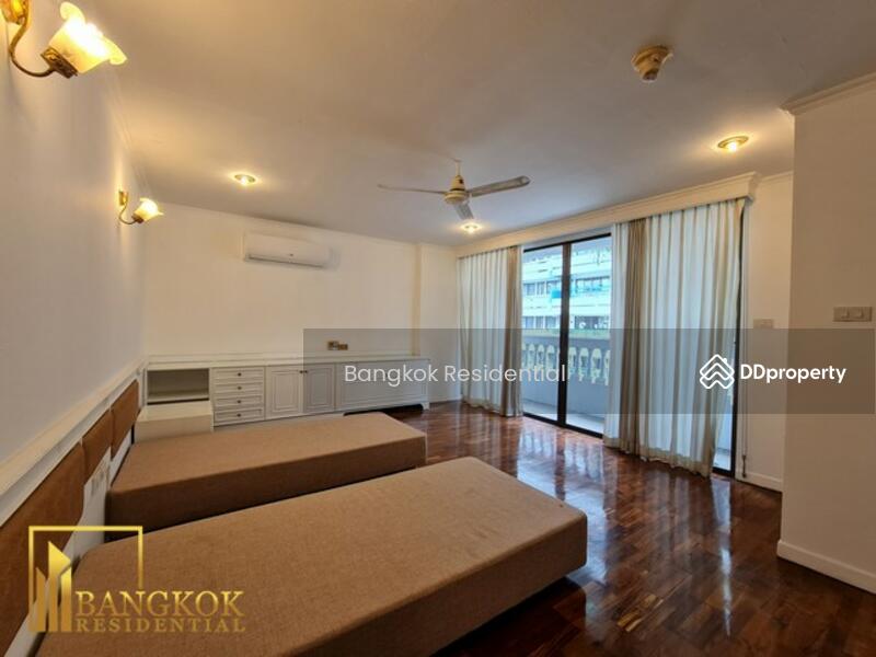 ให้เช่า - Bangkapi Mansion : บางกะปิ แมนชั่น, กรุงเทพ