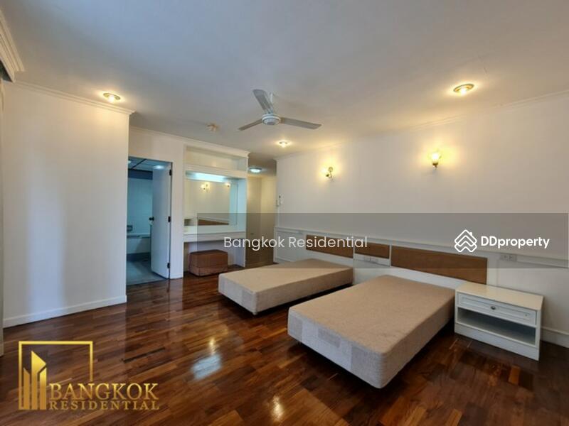 ให้เช่า - Bangkapi Mansion : บางกะปิ แมนชั่น, กรุงเทพ