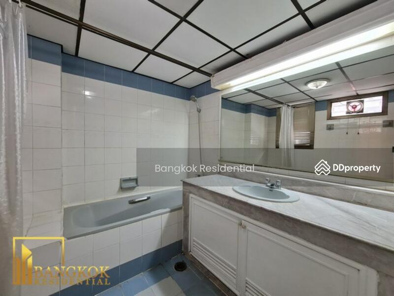For Rent - Bangkapi Mansion, Bangkok