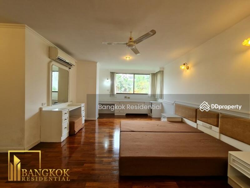 ให้เช่า - Bangkapi Mansion : บางกะปิ แมนชั่น, กรุงเทพ