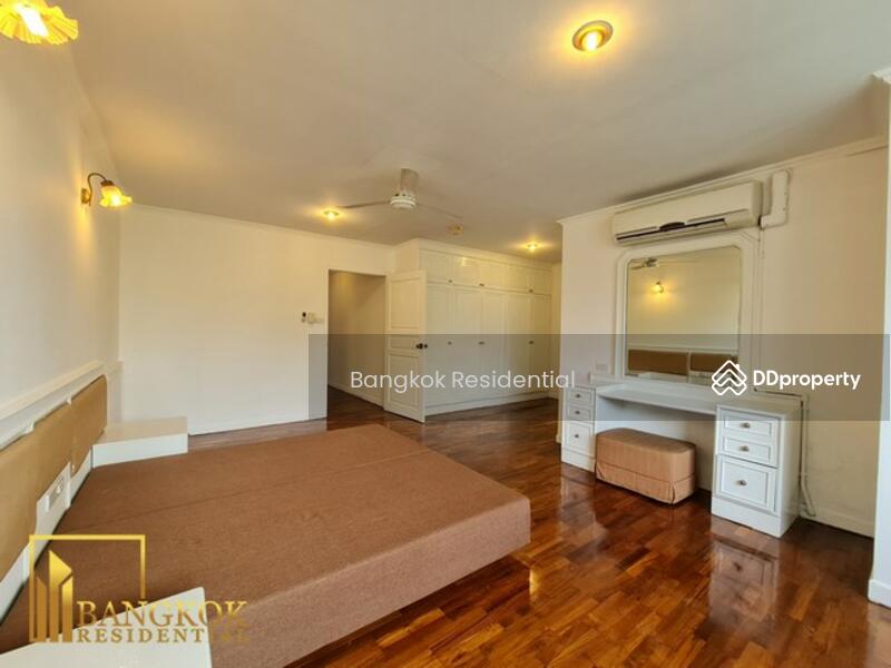 For Rent - Bangkapi Mansion, Bangkok
