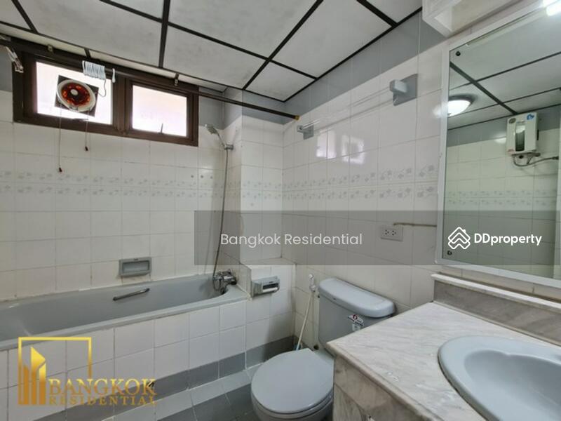For Rent - Bangkapi Mansion, Bangkok