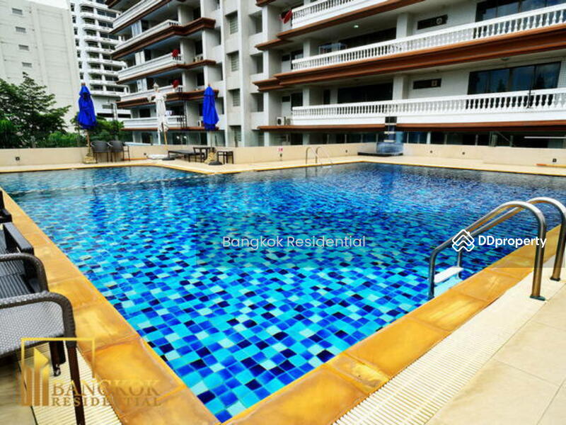 ให้เช่า - Bangkapi Mansion : บางกะปิ แมนชั่น, กรุงเทพ