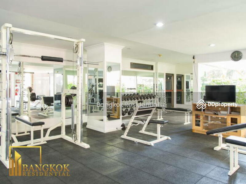 For Rent - Bangkapi Mansion, Bangkok