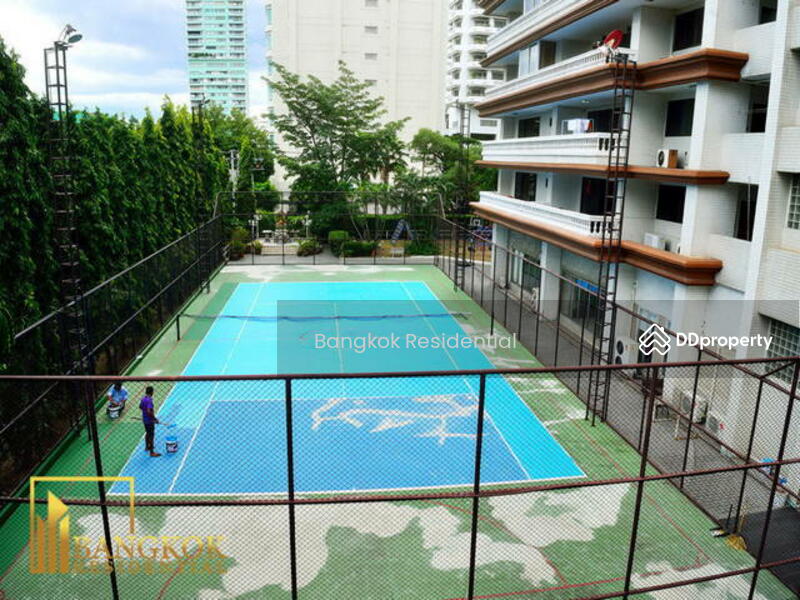 For Rent - Bangkapi Mansion, Bangkok