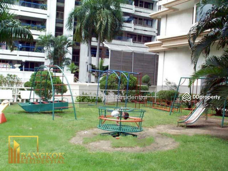 ให้เช่า - Bangkapi Mansion : บางกะปิ แมนชั่น, กรุงเทพ