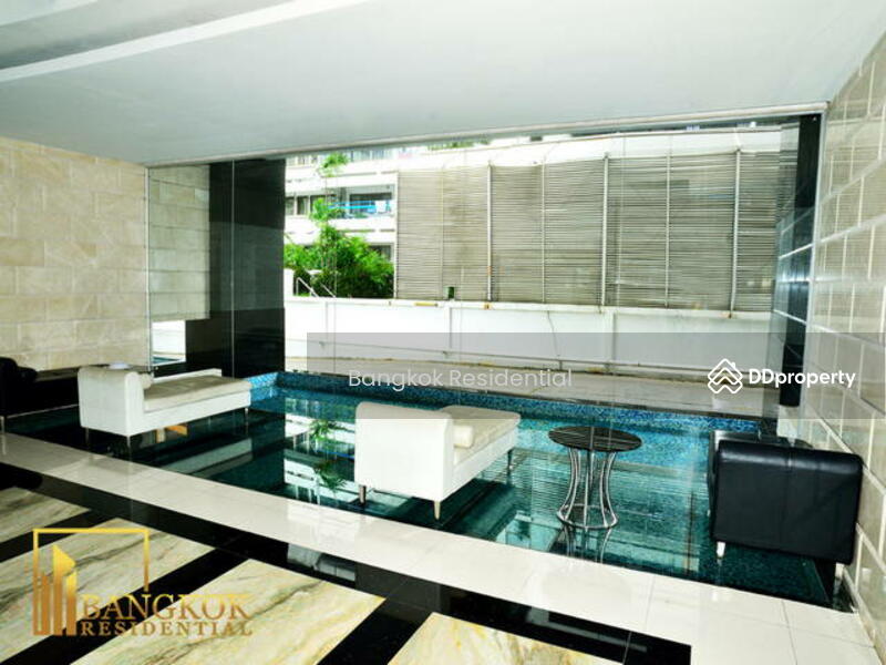 For Rent - Bangkapi Mansion, Bangkok