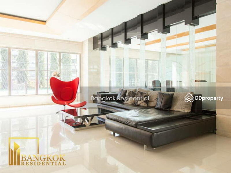 ให้เช่า - Bangkapi Mansion : บางกะปิ แมนชั่น, กรุงเทพ