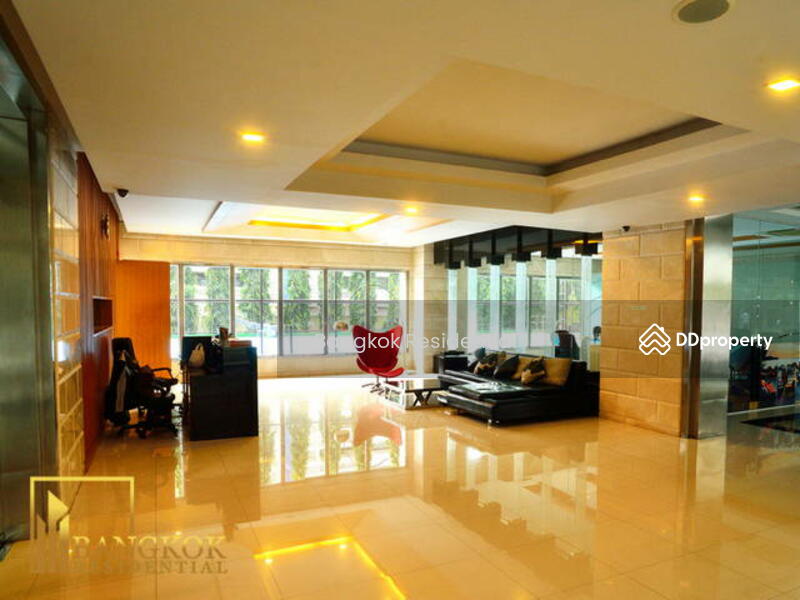 ให้เช่า - Bangkapi Mansion : บางกะปิ แมนชั่น, กรุงเทพ