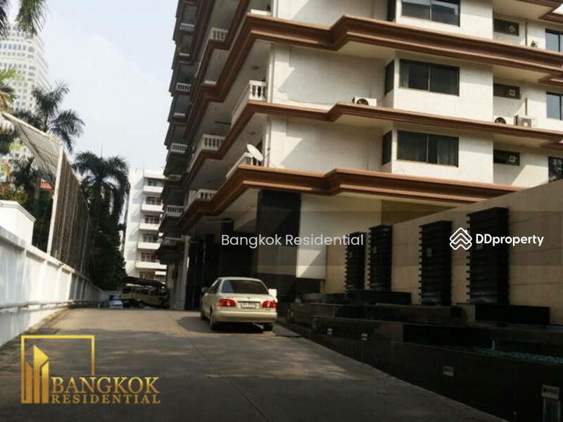 ให้เช่า - Bangkapi Mansion : บางกะปิ แมนชั่น, กรุงเทพ