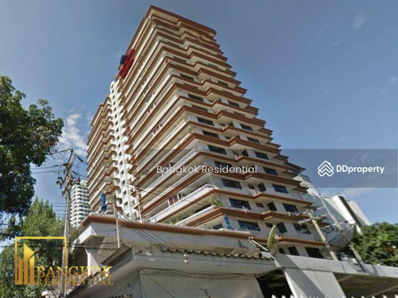 ให้เช่า - Bangkapi Mansion : บางกะปิ แมนชั่น, กรุงเทพ