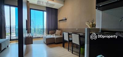 ขาย - The Capital Ekamai-Thonglor : เดอะ แคปปิตอล เอกมัย-ทอหล่อ, กรุงเทพ