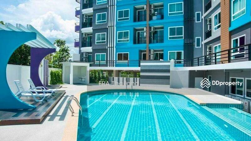 For Sale - The Scene, Phuket