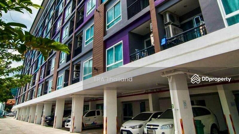 For Sale - The Scene, Phuket